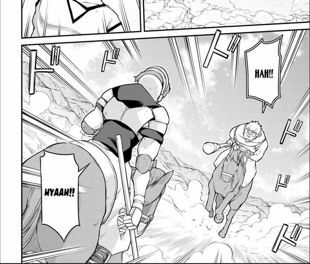 Dị Giới Kiến Quốc Ký 34.2 trang 8