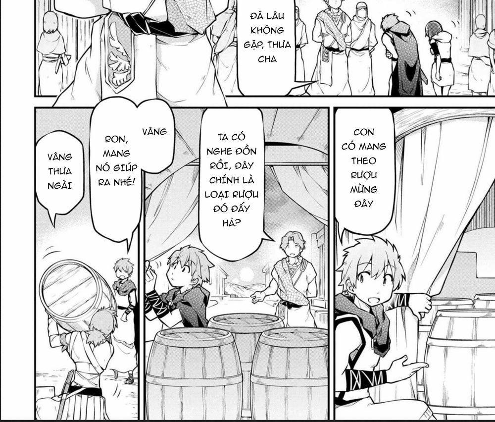 Dị Giới Kiến Quốc Ký 35.2 trang 2