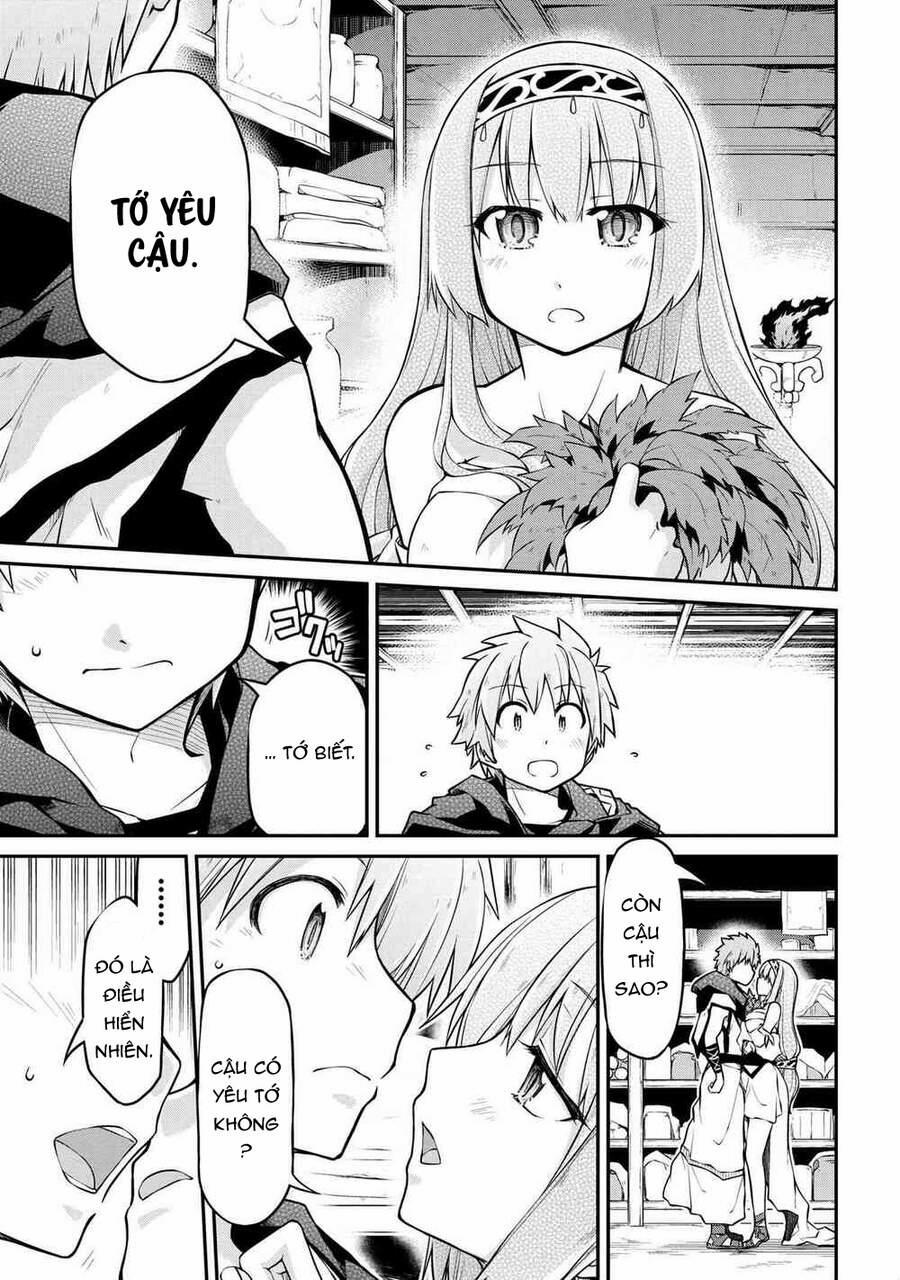 Dị Giới Kiến Quốc Ký 36.2 trang 8