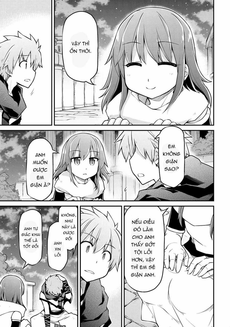 Dị Giới Kiến Quốc Ký 36.3 trang 10