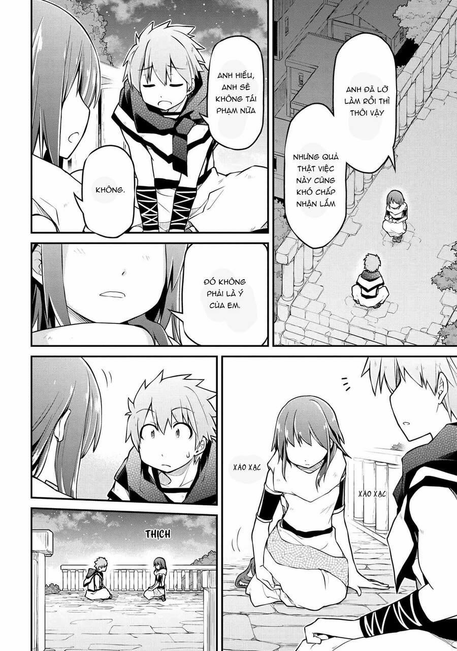 Dị Giới Kiến Quốc Ký 36.3 trang 11