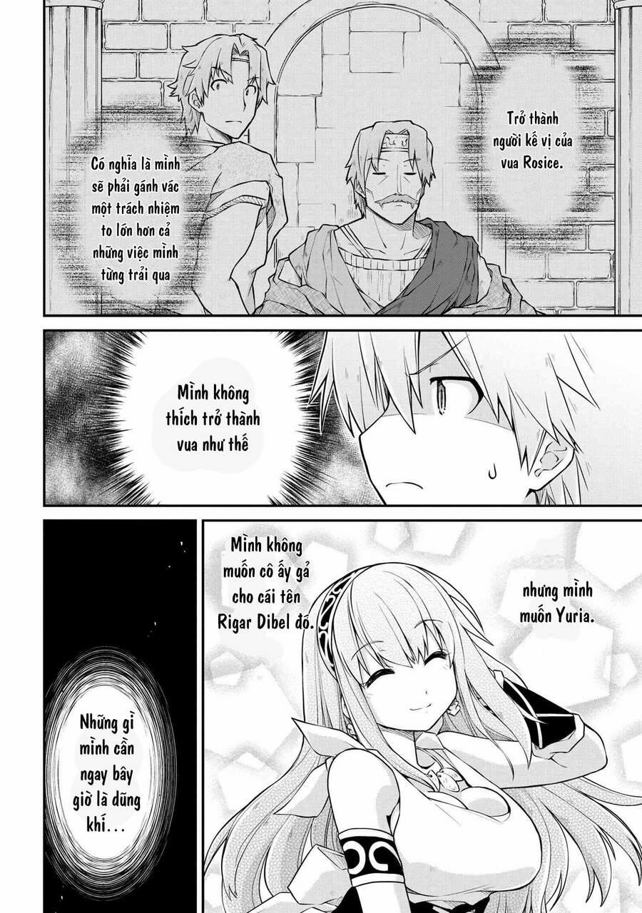 Dị Giới Kiến Quốc Ký 36.3 trang 5