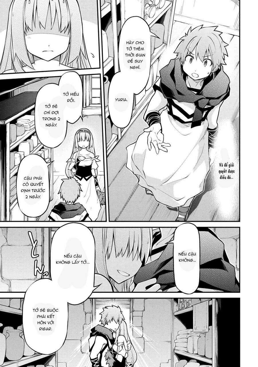 Dị Giới Kiến Quốc Ký 36.3 trang 6