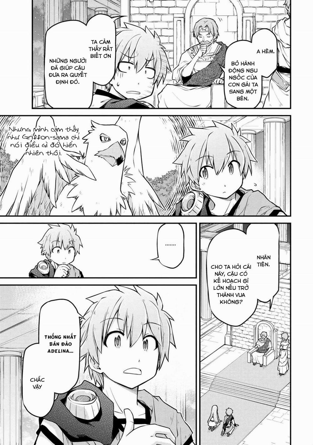 Dị Giới Kiến Quốc Ký 37.2 trang 6