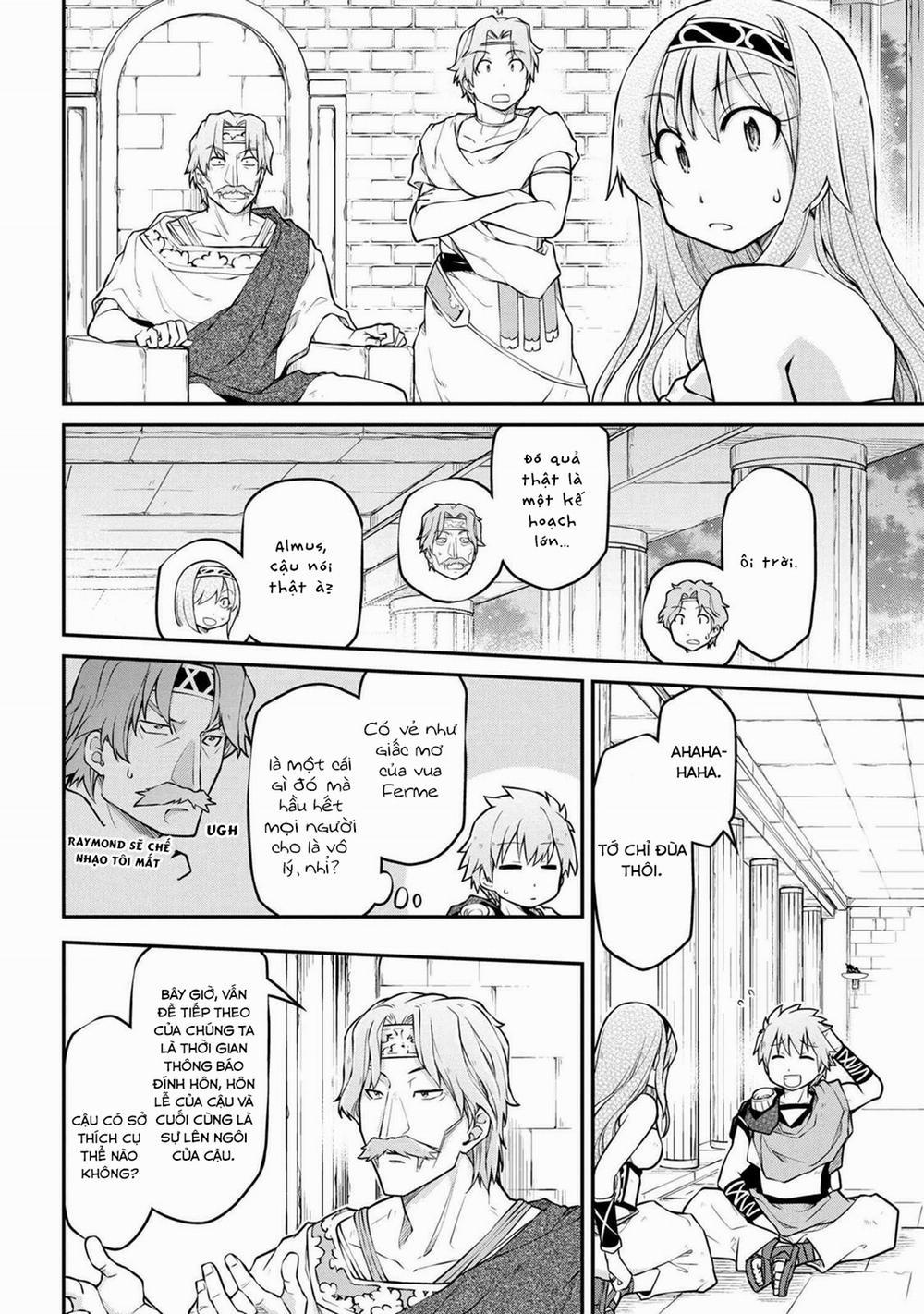 Dị Giới Kiến Quốc Ký 37.2 trang 7