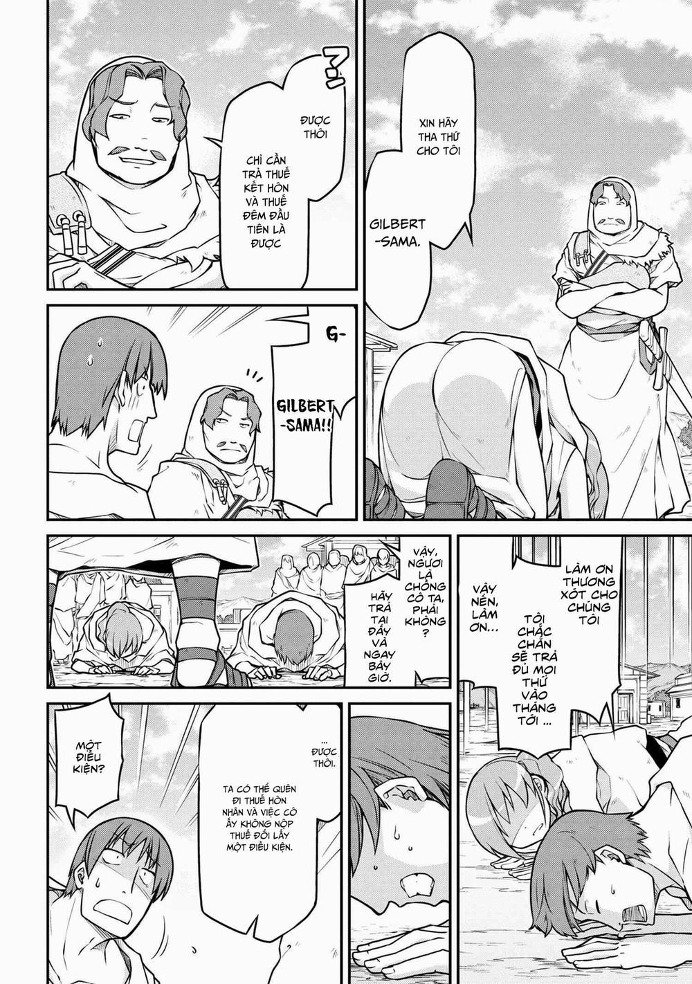 Dị Giới Kiến Quốc Ký 38.2 trang 7