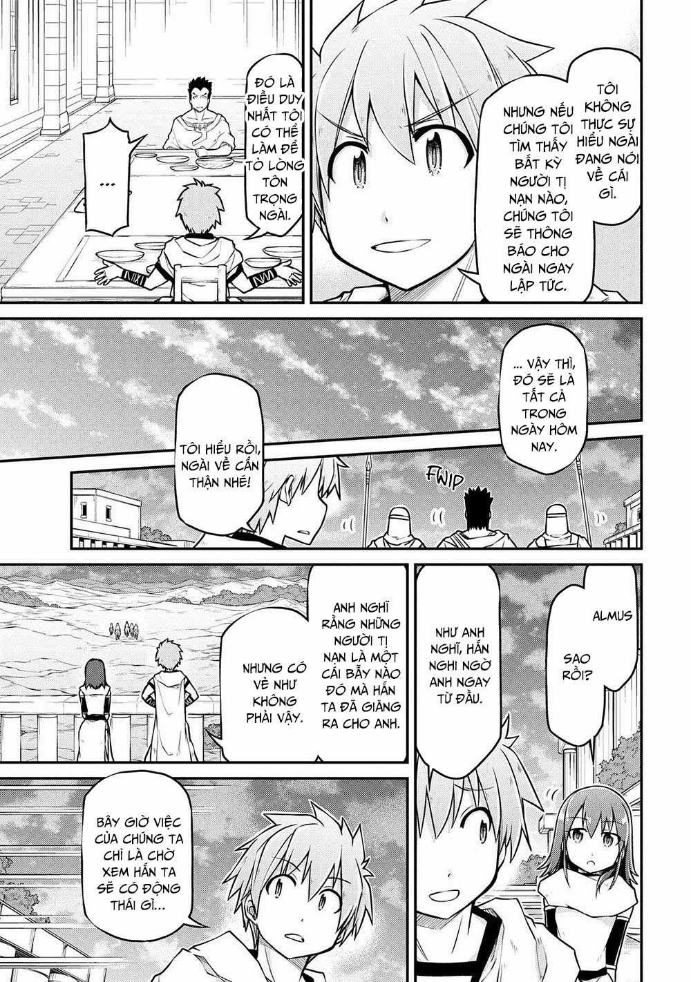 Dị Giới Kiến Quốc Ký 39.2 trang 6