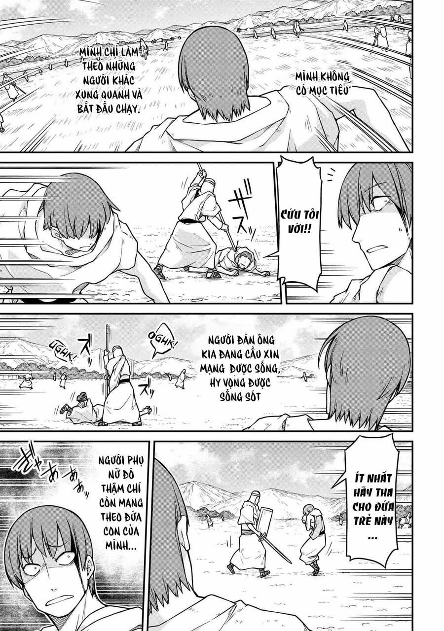 Dị Giới Kiến Quốc Ký 40.2 trang 10