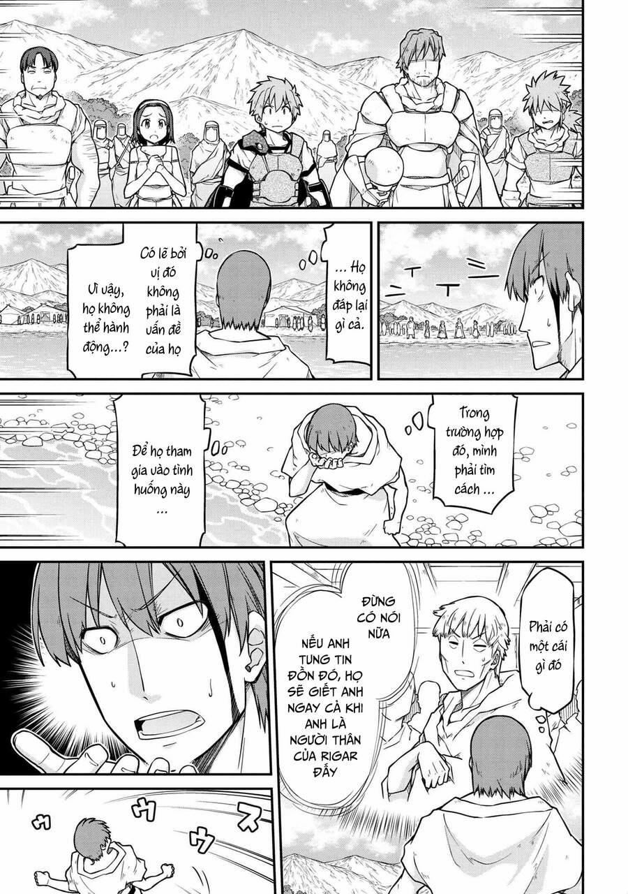 Dị Giới Kiến Quốc Ký 40.2 trang 12