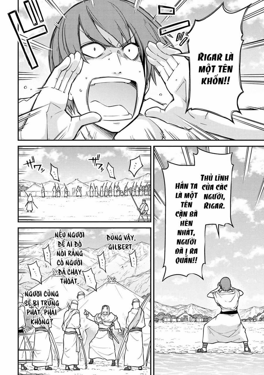 Dị Giới Kiến Quốc Ký 40.2 trang 13