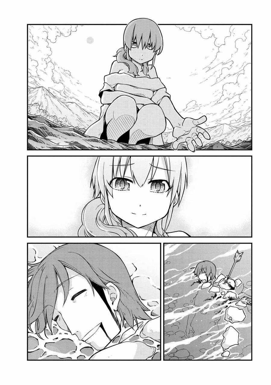 Dị Giới Kiến Quốc Ký 40.2 trang 16