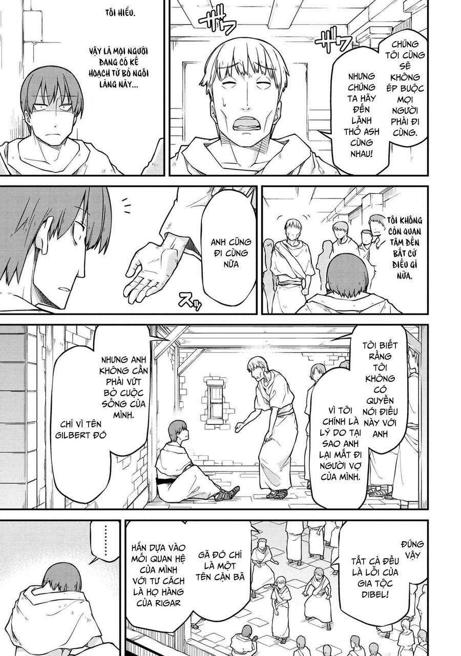 Dị Giới Kiến Quốc Ký 40.2 trang 6