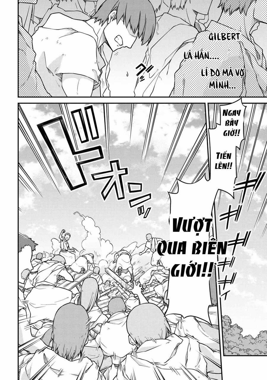 Dị Giới Kiến Quốc Ký 40.2 trang 9