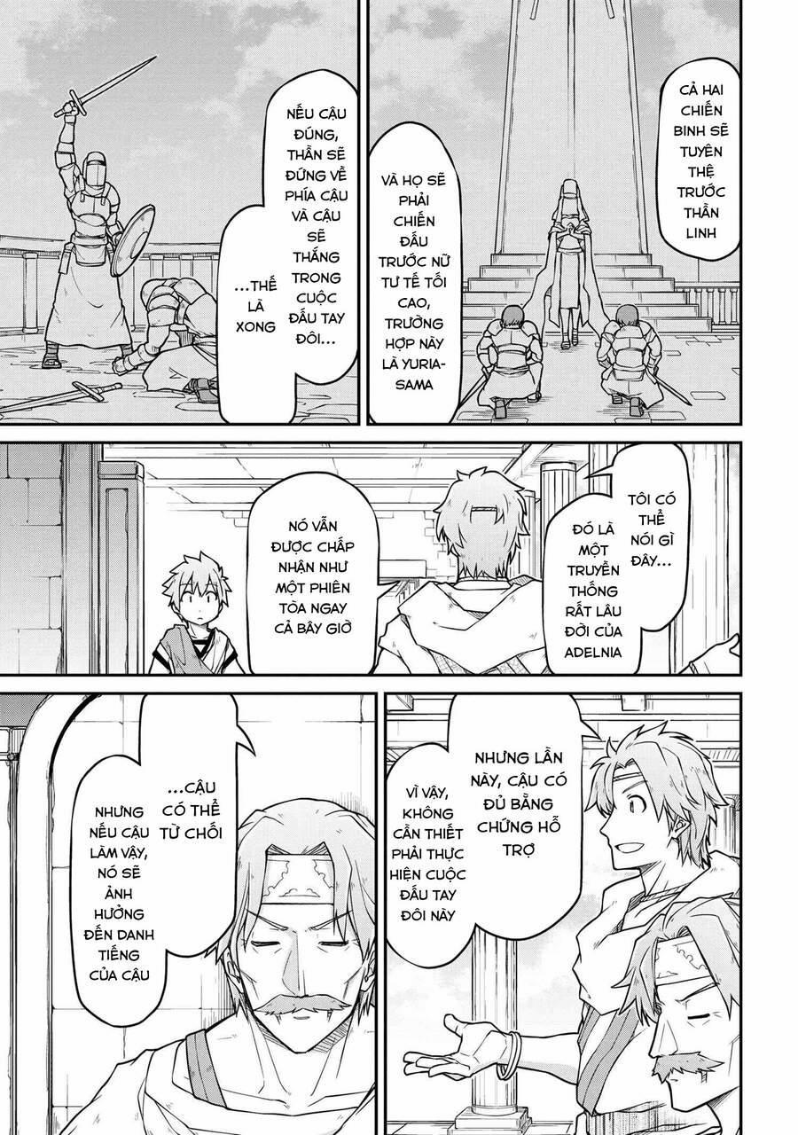 Dị Giới Kiến Quốc Ký 41.2 trang 6