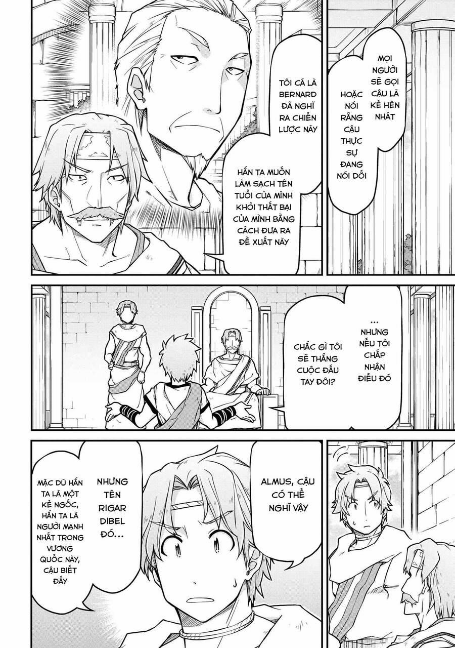 Dị Giới Kiến Quốc Ký 41.2 trang 7