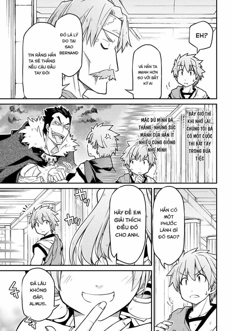 Dị Giới Kiến Quốc Ký 41.2 trang 8