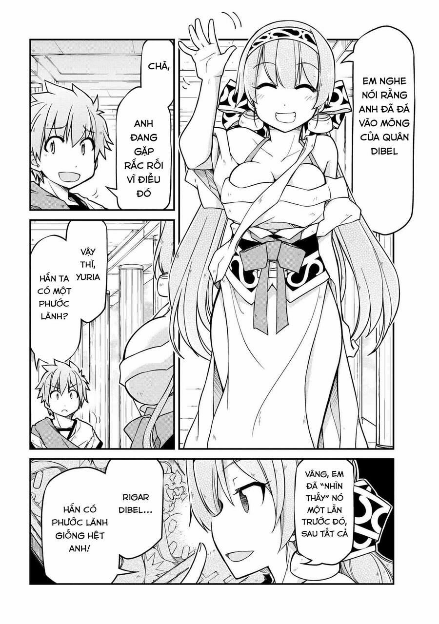 Dị Giới Kiến Quốc Ký 41.2 trang 9