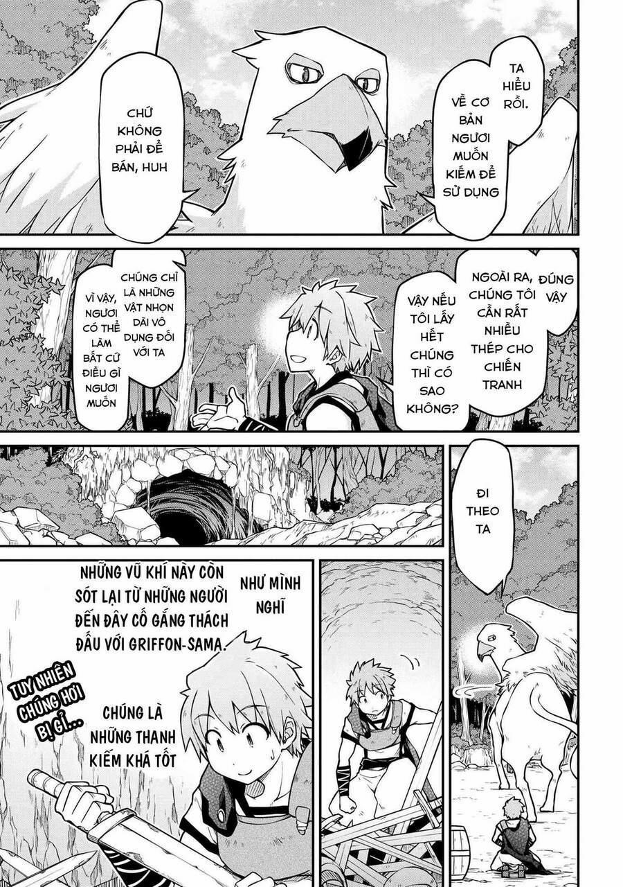 Dị Giới Kiến Quốc Ký 42.1 trang 5