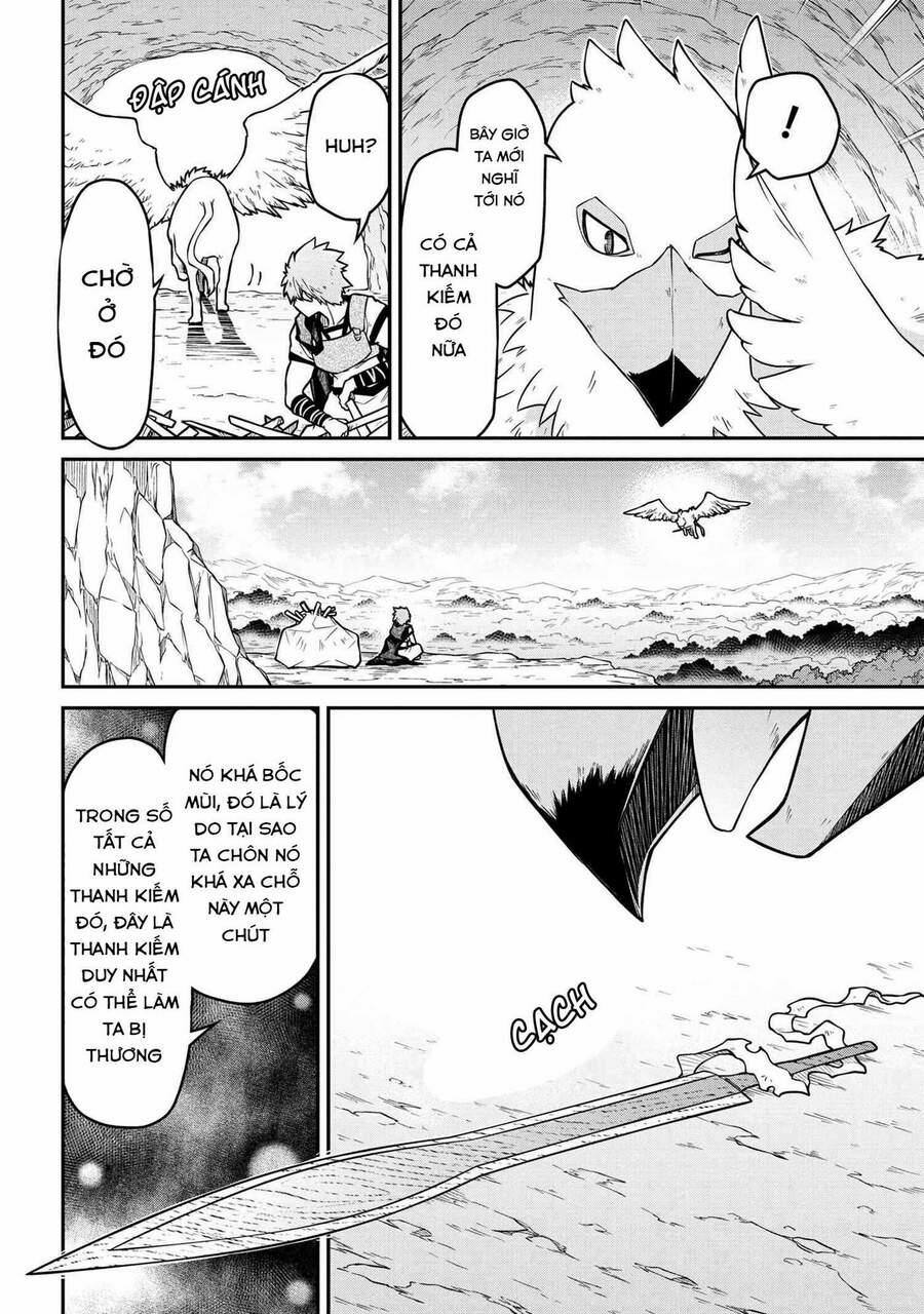 Dị Giới Kiến Quốc Ký 42.1 trang 6