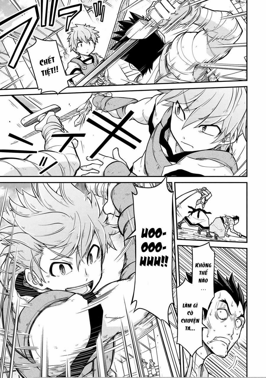 Dị Giới Kiến Quốc Ký 42.2 trang 11