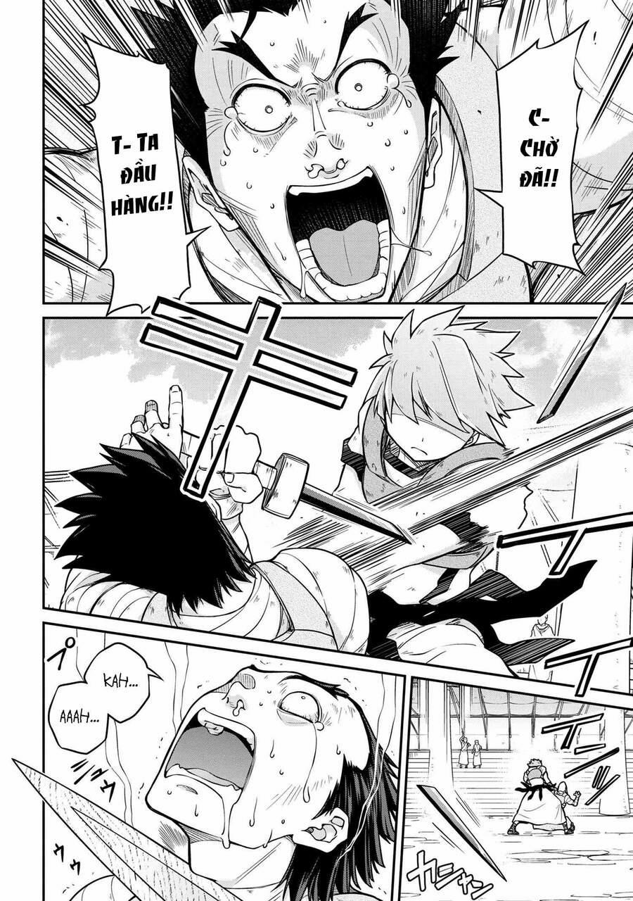 Dị Giới Kiến Quốc Ký 42.2 trang 12