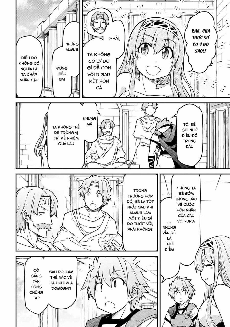 Dị Giới Kiến Quốc Ký 43.1 trang 7