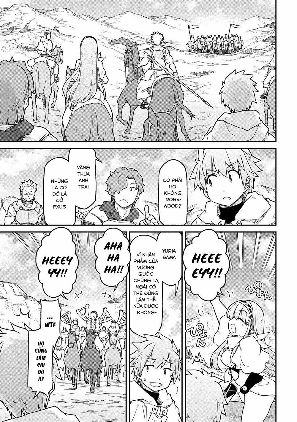 Dị Giới Kiến Quốc Ký 44.1 trang 6