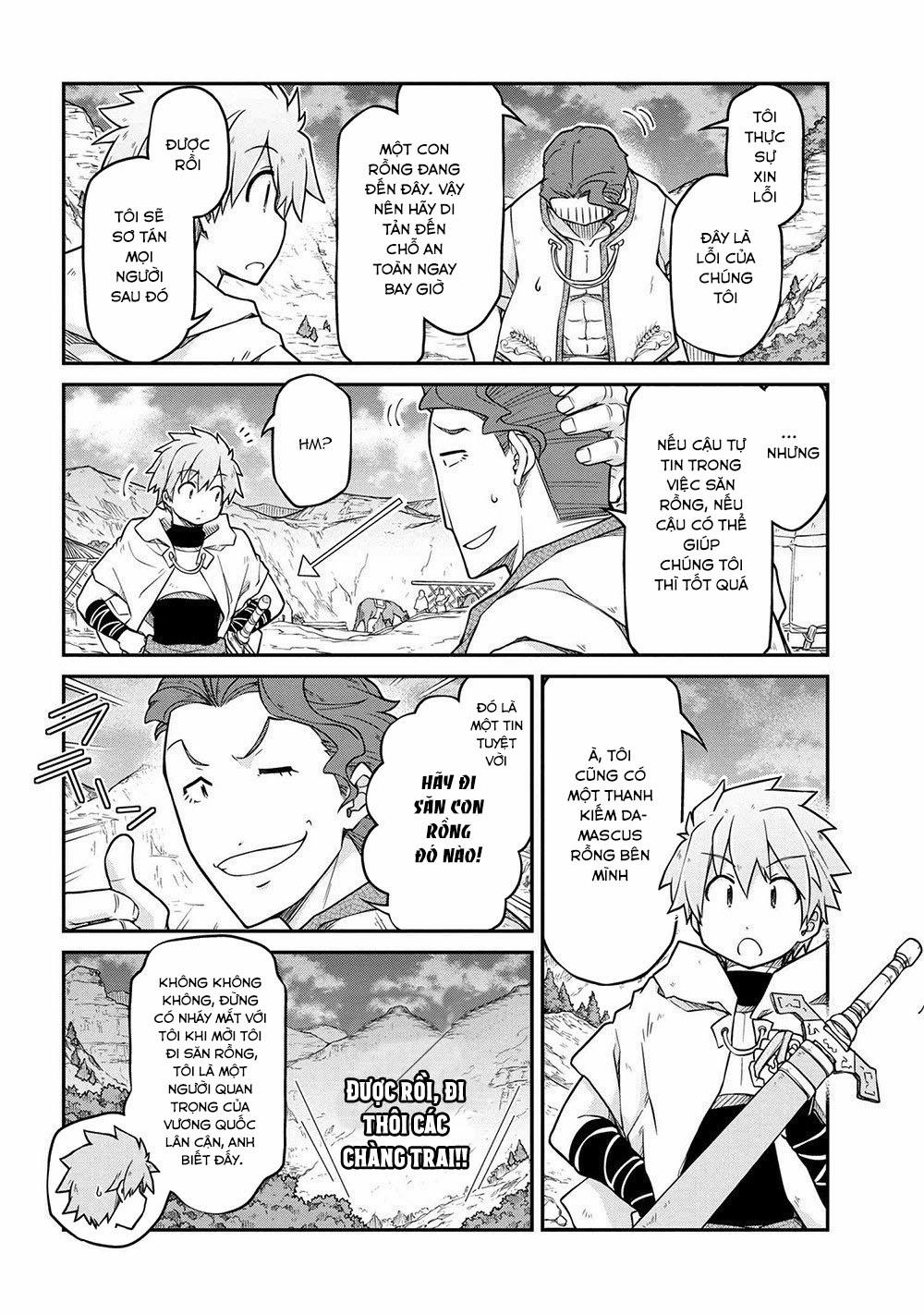 Dị Giới Kiến Quốc Ký 44.2 trang 10