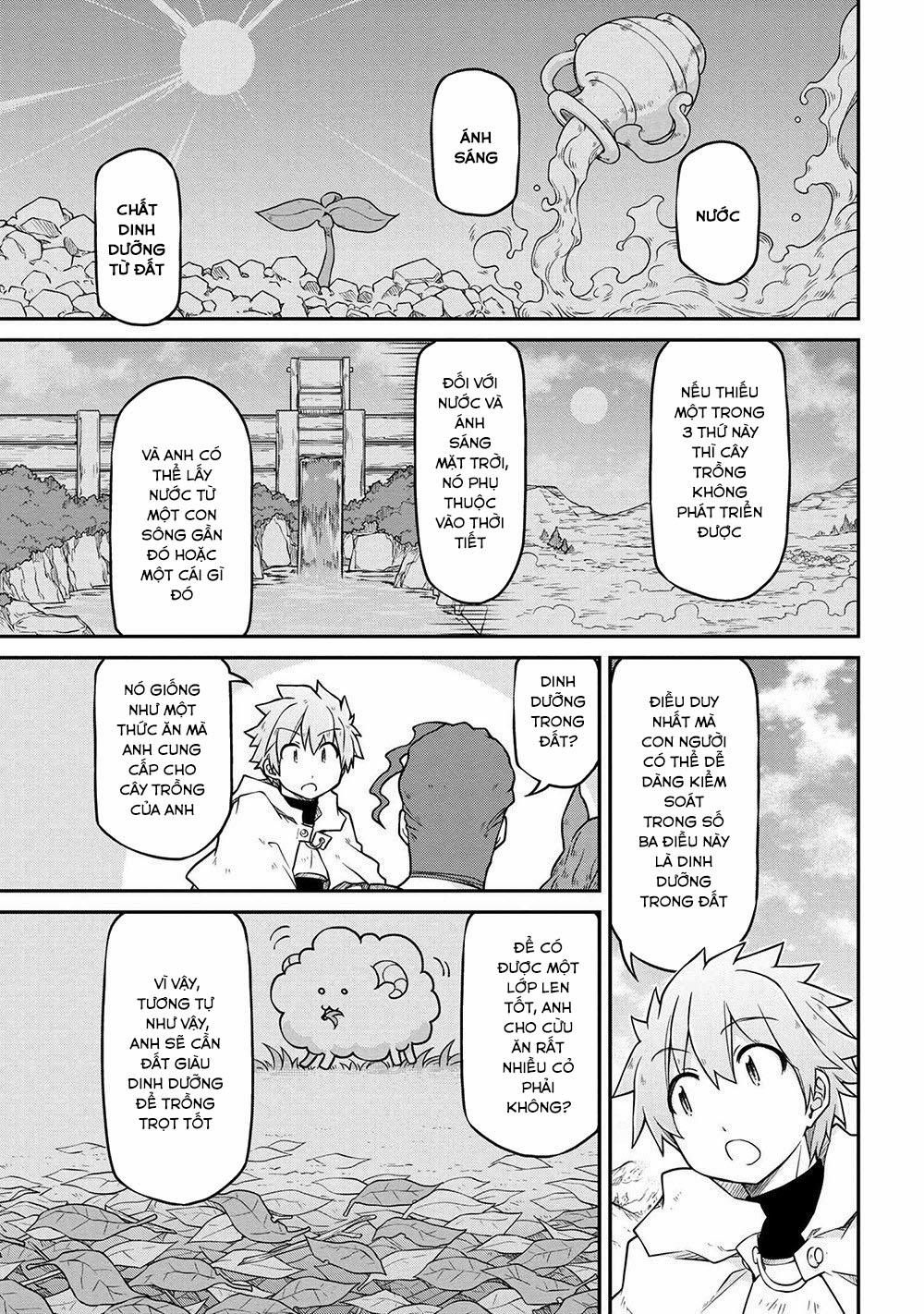 Dị Giới Kiến Quốc Ký 44.2 trang 3