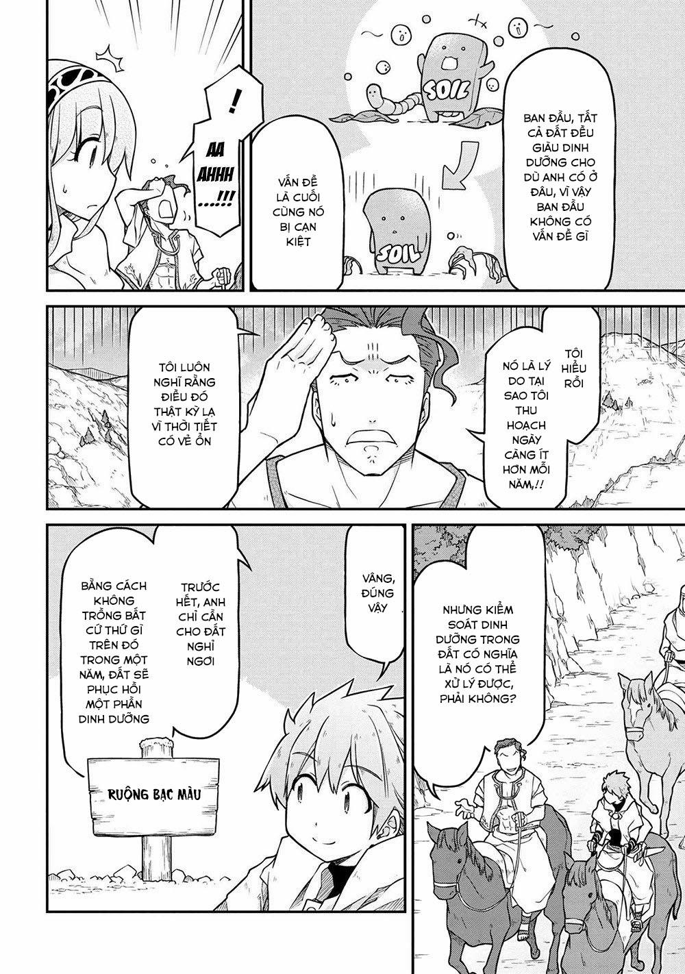 Dị Giới Kiến Quốc Ký 44.2 trang 4