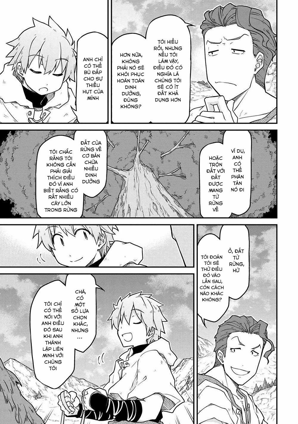 Dị Giới Kiến Quốc Ký 44.2 trang 5