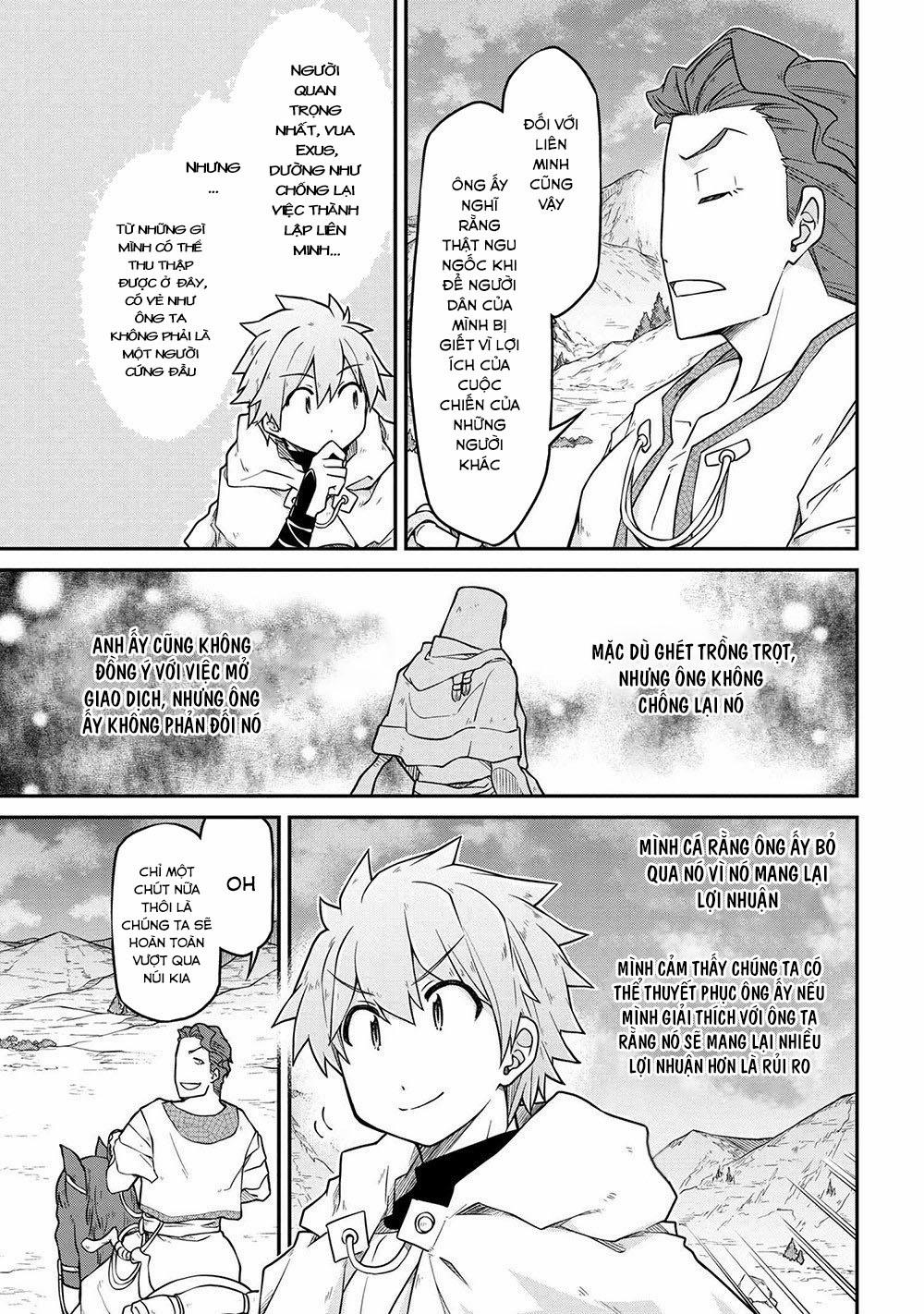 Dị Giới Kiến Quốc Ký 44.2 trang 7