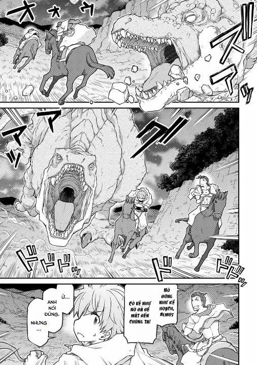 Dị Giới Kiến Quốc Ký 45.1 trang 4