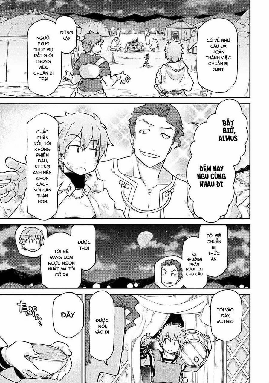 Dị Giới Kiến Quốc Ký 45.2 trang 3