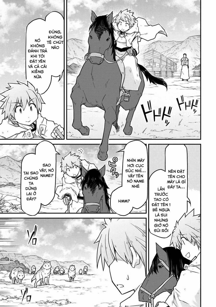 Dị Giới Kiến Quốc Ký 46.2 trang 10