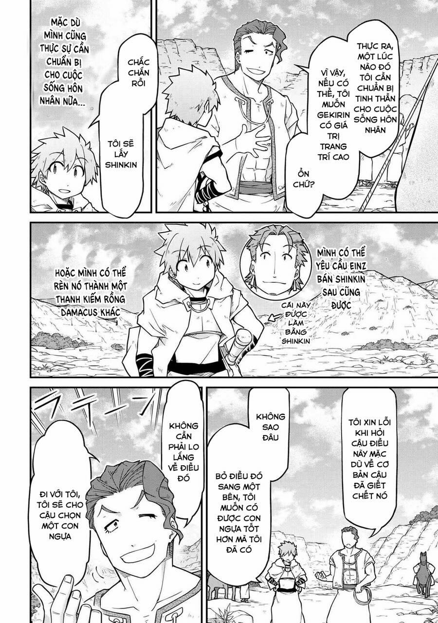 Dị Giới Kiến Quốc Ký 46.2 trang 3