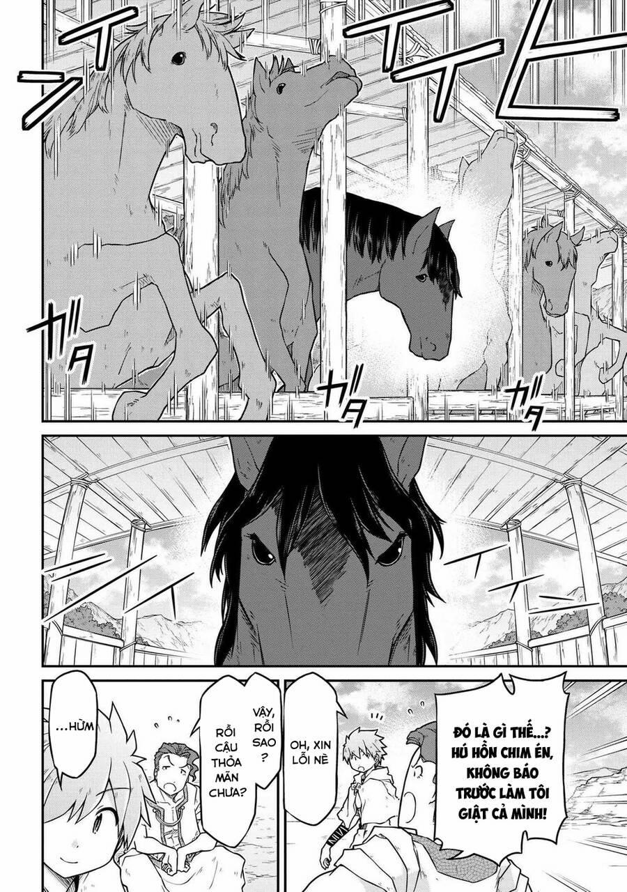 Dị Giới Kiến Quốc Ký 46.2 trang 7