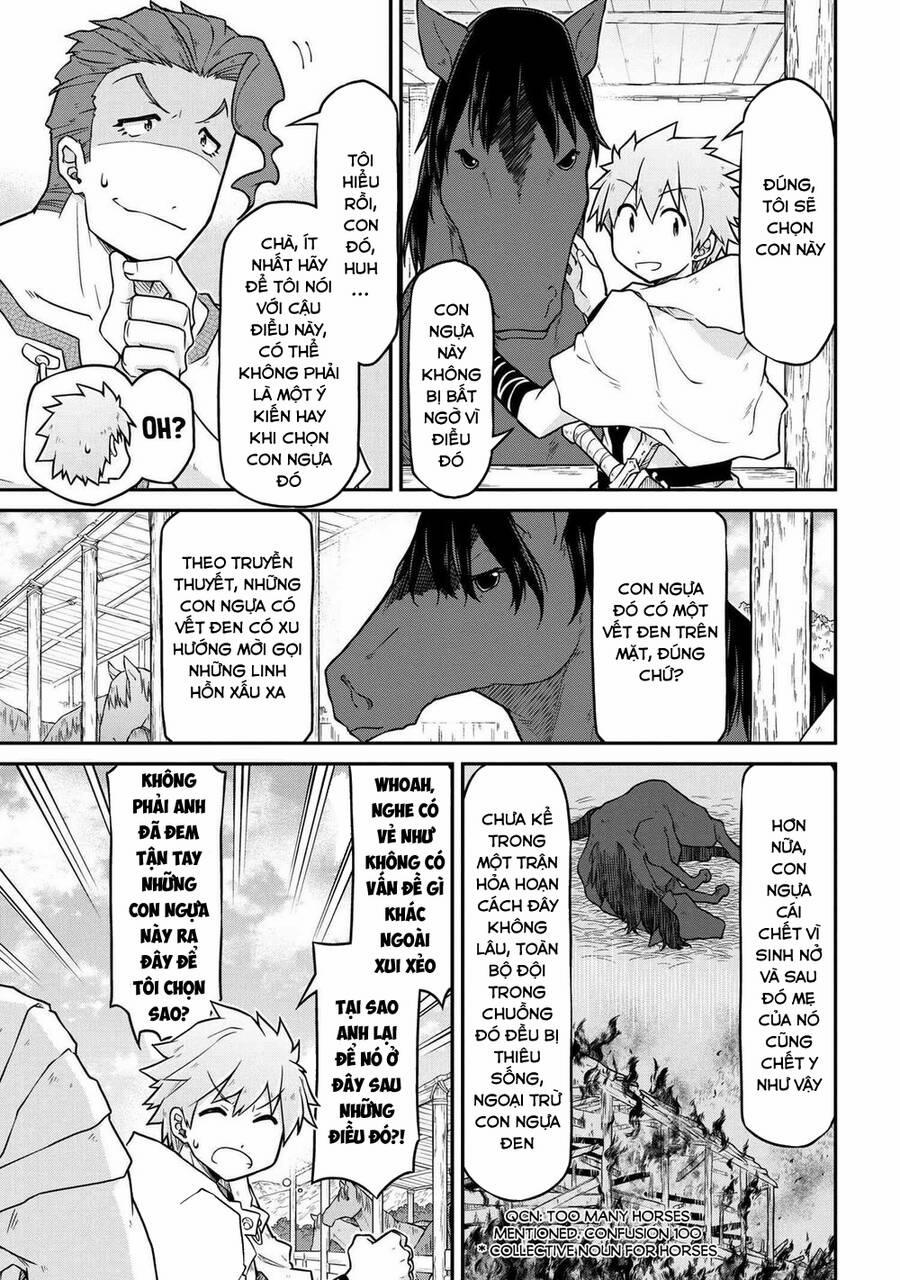 Dị Giới Kiến Quốc Ký 46.2 trang 8