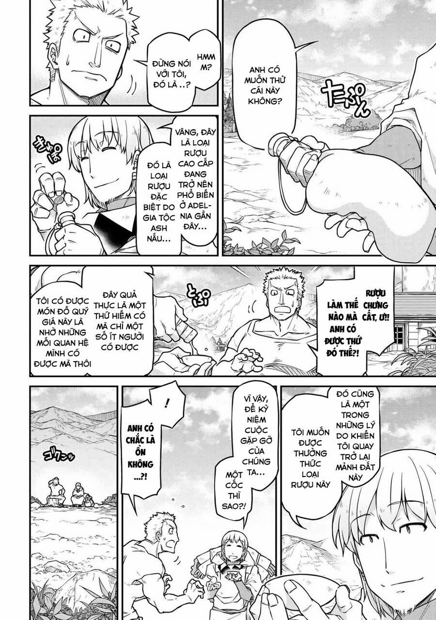 Dị Giới Kiến Quốc Ký 47.2 trang 11