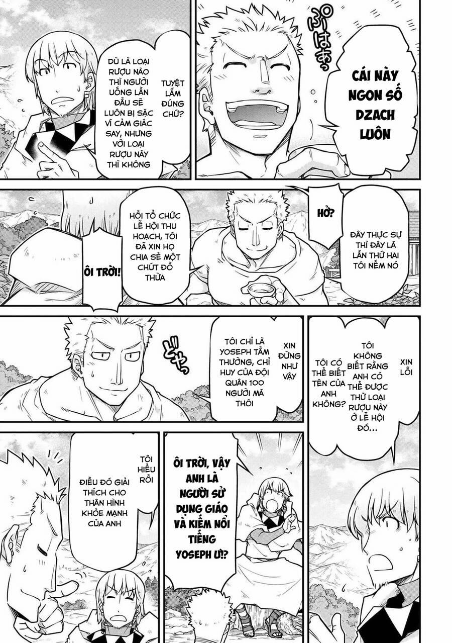 Dị Giới Kiến Quốc Ký 47.2 trang 12