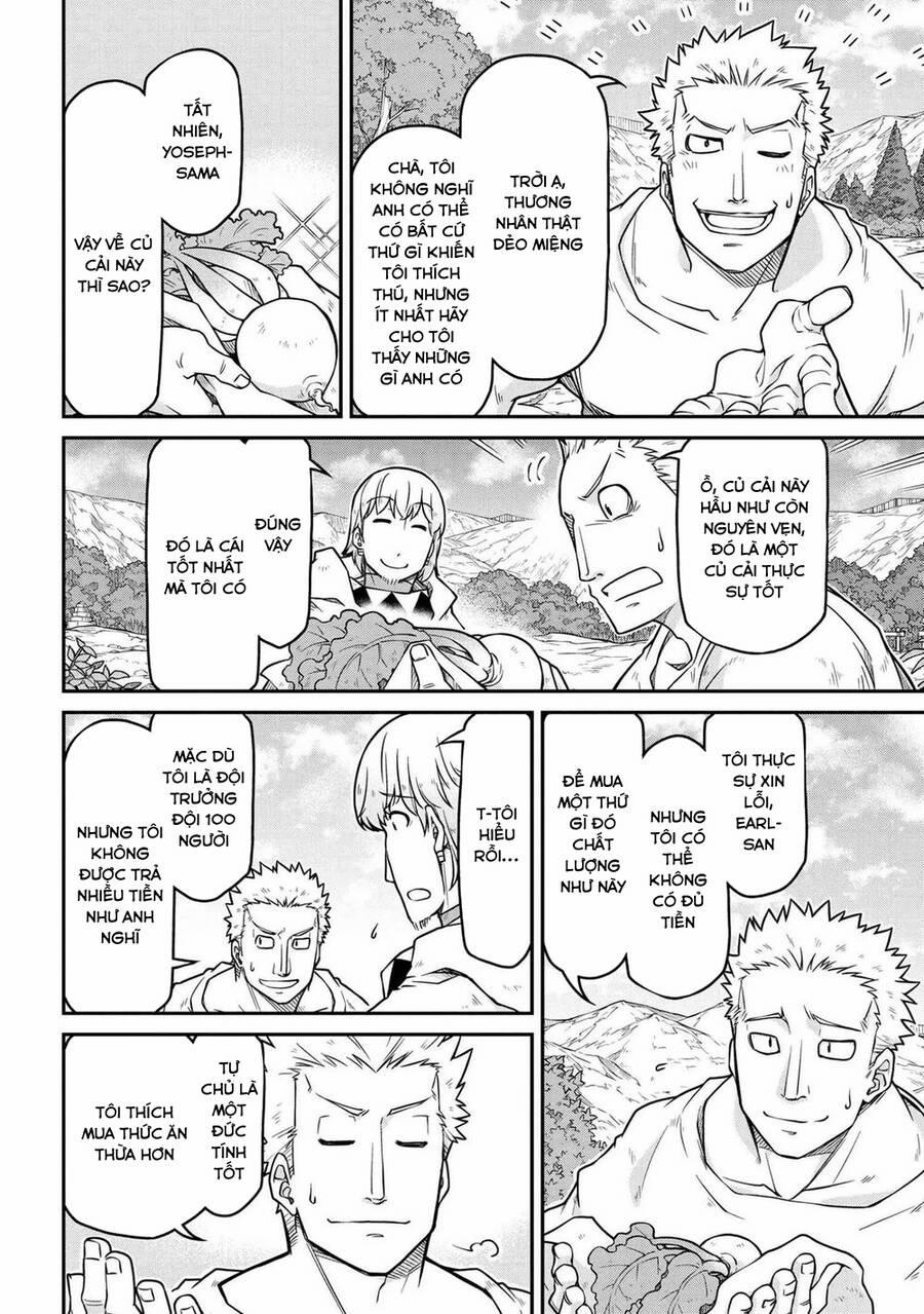 Dị Giới Kiến Quốc Ký 47.2 trang 13