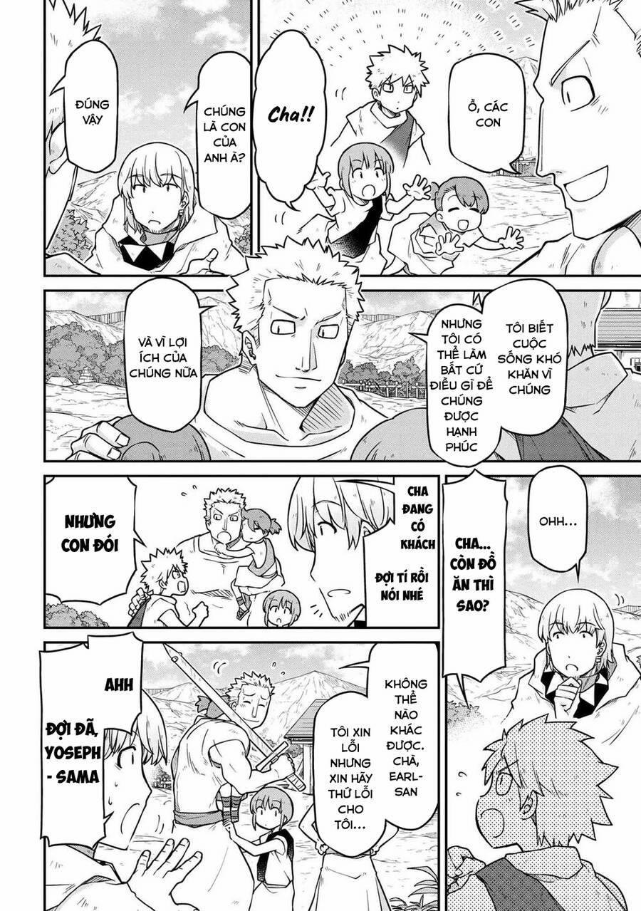 Dị Giới Kiến Quốc Ký 47.2 trang 15