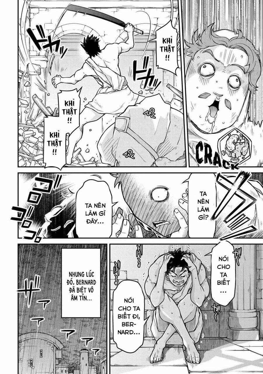 Dị Giới Kiến Quốc Ký 47.2 trang 3