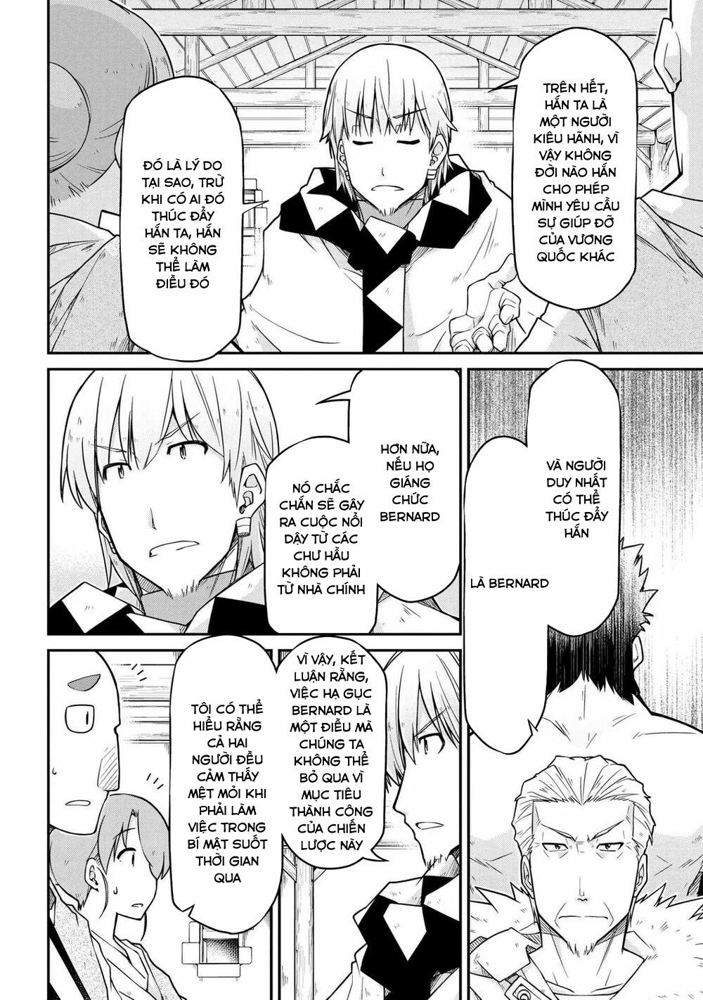 Dị Giới Kiến Quốc Ký 48.1 trang 11