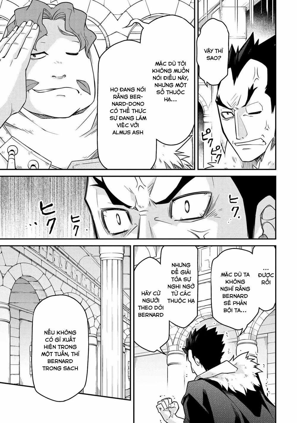 Dị Giới Kiến Quốc Ký 48.1 trang 14