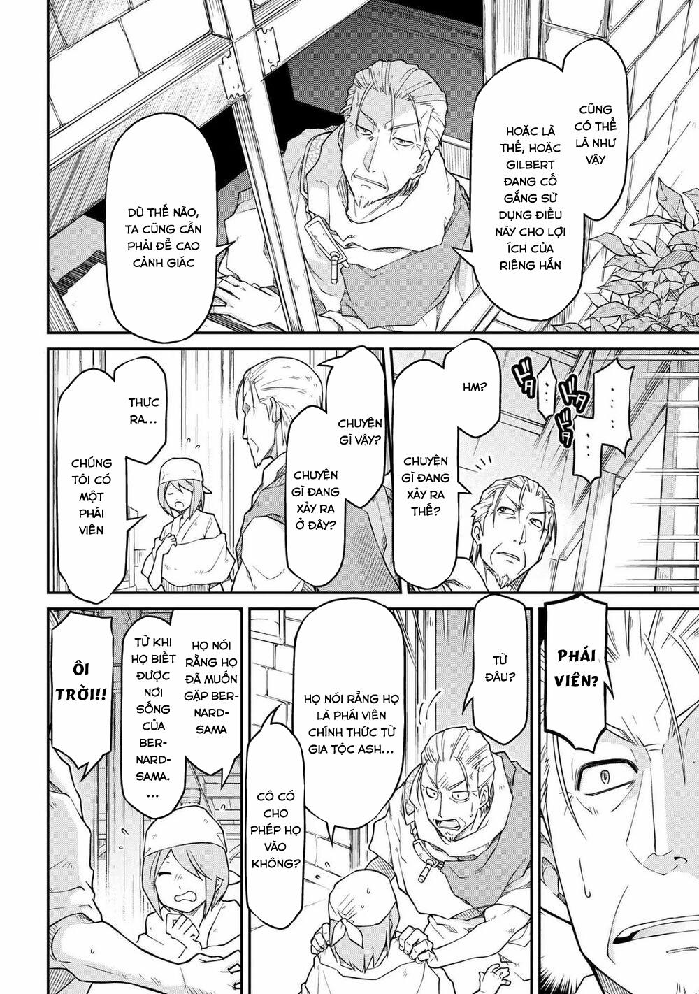 Dị Giới Kiến Quốc Ký 48.2 trang 3