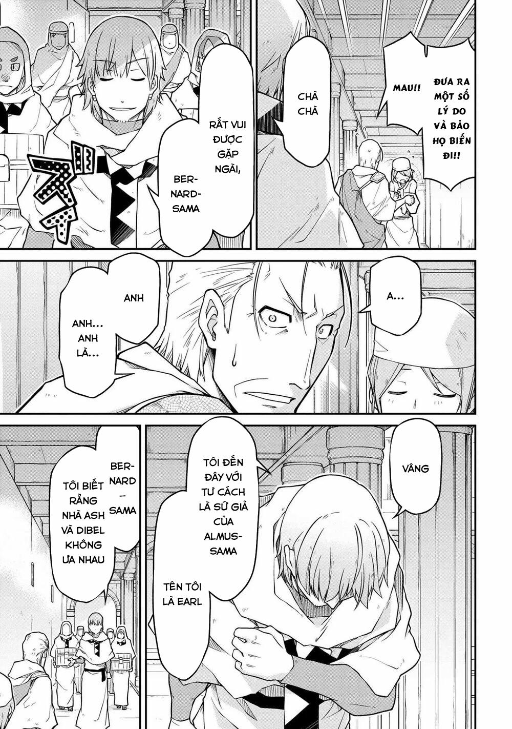 Dị Giới Kiến Quốc Ký 48.2 trang 4