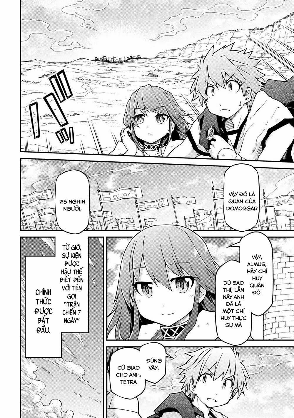 Dị Giới Kiến Quốc Ký 49.1 trang 9