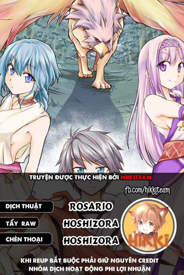 Dị Giới Kiến Quốc Ký 49.2 trang 1