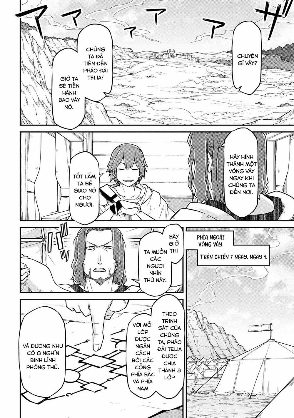 Dị Giới Kiến Quốc Ký 49.2 trang 4